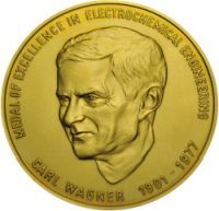 medaille