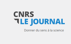 CNRS le journal