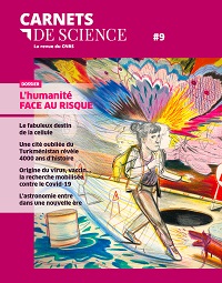 Carnets de science